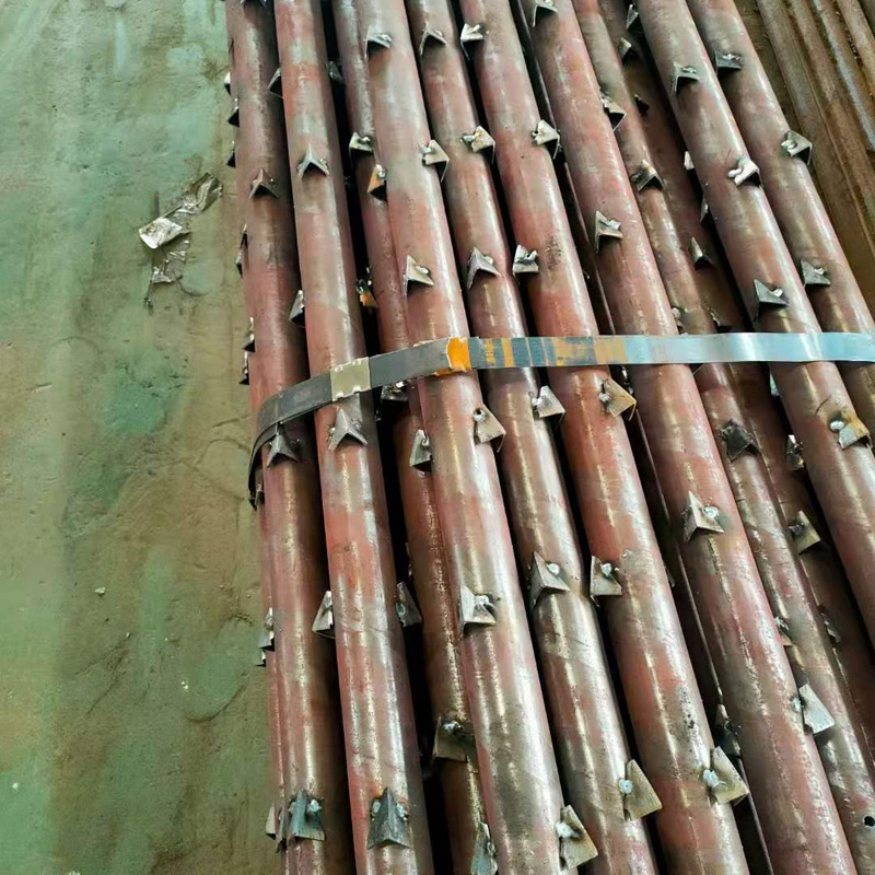 云浮土钉小导管