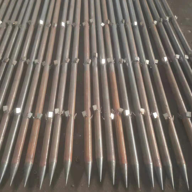 云浮土钉小导管