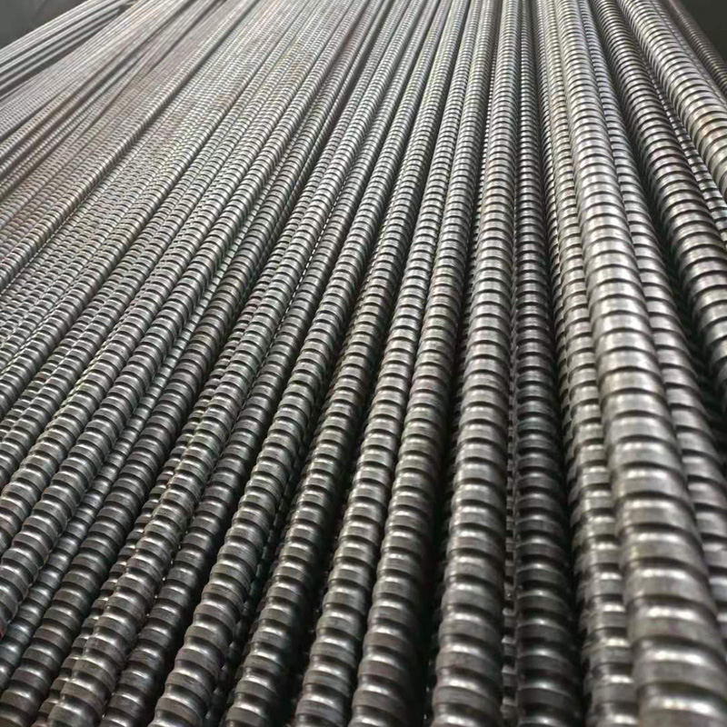 云浮中空锚杆